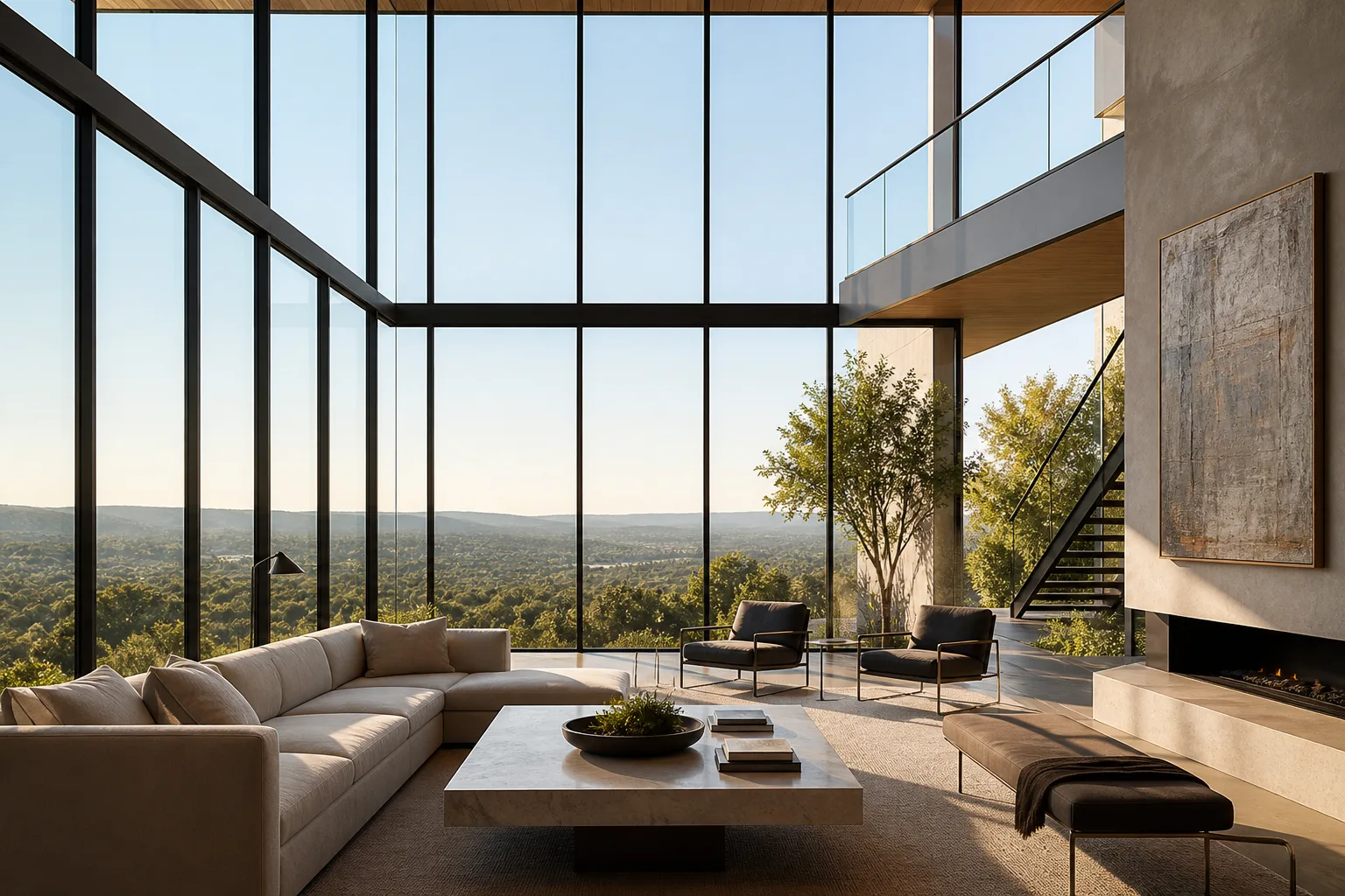 Window Installation in Austin, TX | Juniper Windows Austin