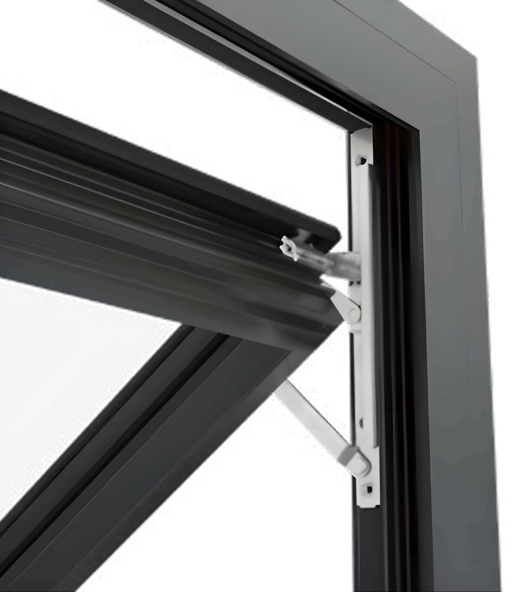 VLX 80 Awning Window in Austin, TX | Juniper Windows Austin - detail 3