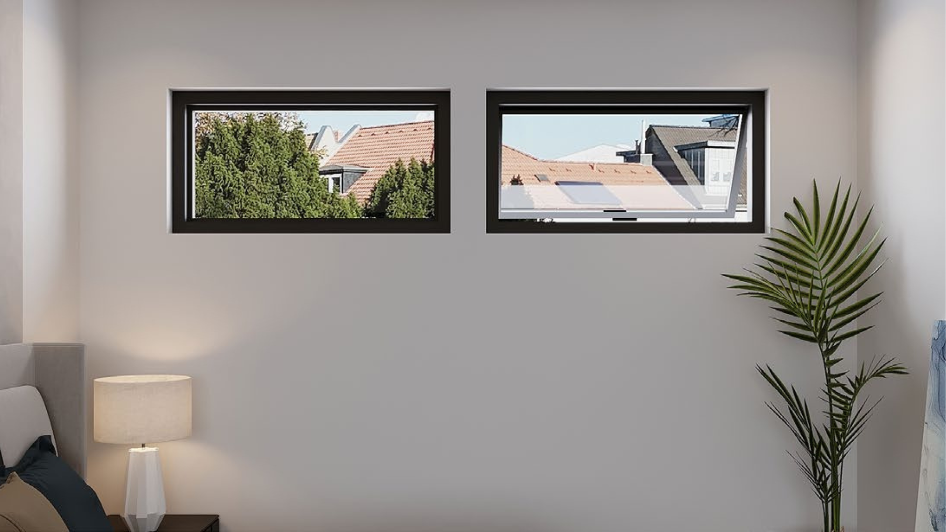 VLX 80 Awning Window in Austin, TX | Juniper Windows Austin - detail 5