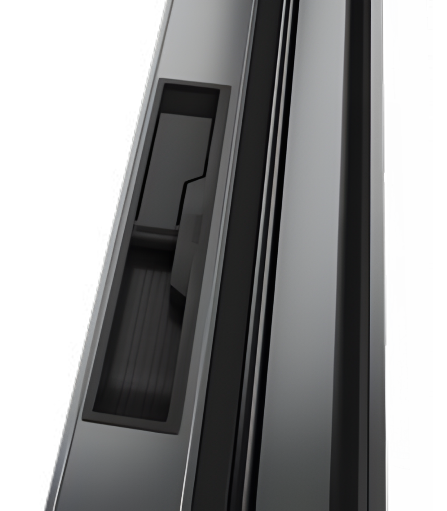 VLX 80 Casement Window in Austin, TX | Juniper Windows Austin - detail 4
