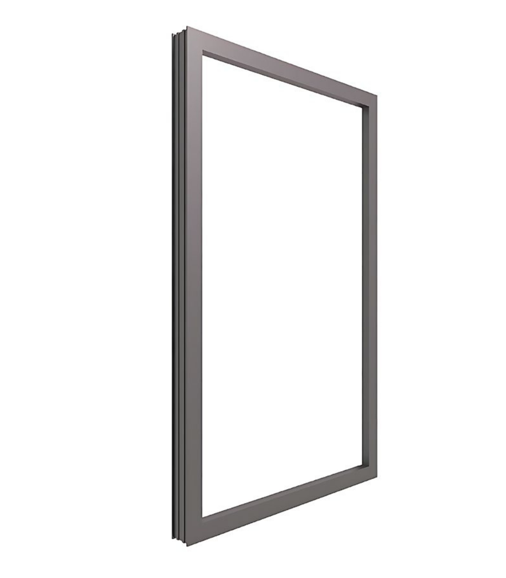 VLX 80 Fixed / Picture Window in Austin, TX | Juniper Windows Austin - detail 2