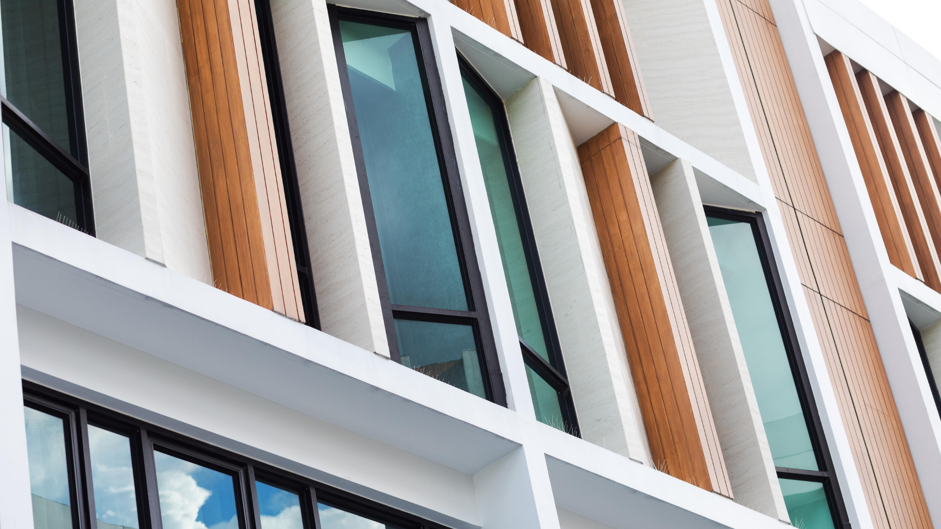 VLX 80 Fixed / Picture Window in Austin, TX | Juniper Windows Austin - detail 4
