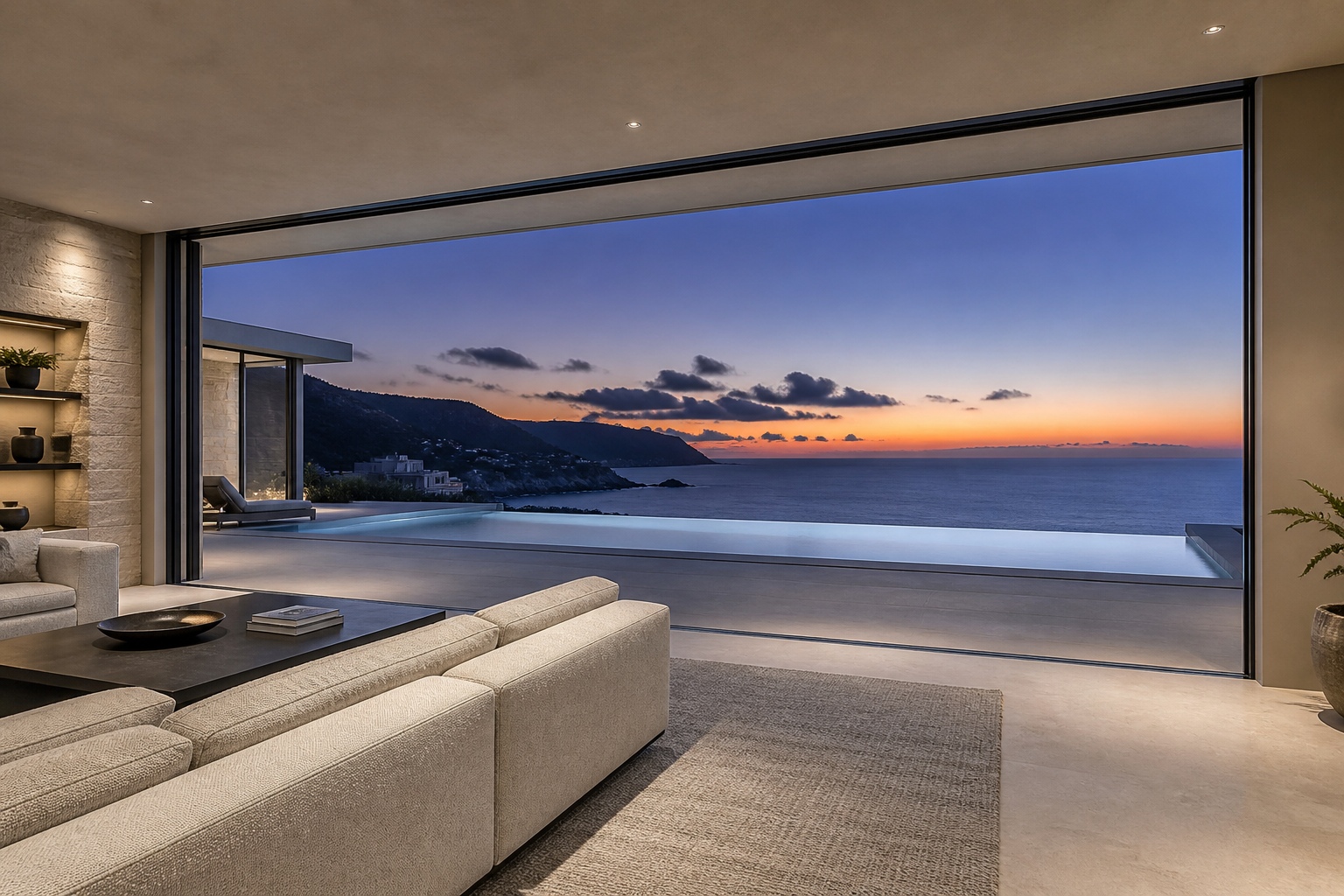 VLX 138 Panoramic Sliding Door in Austin, TX | Juniper Windows Austin - detail 9