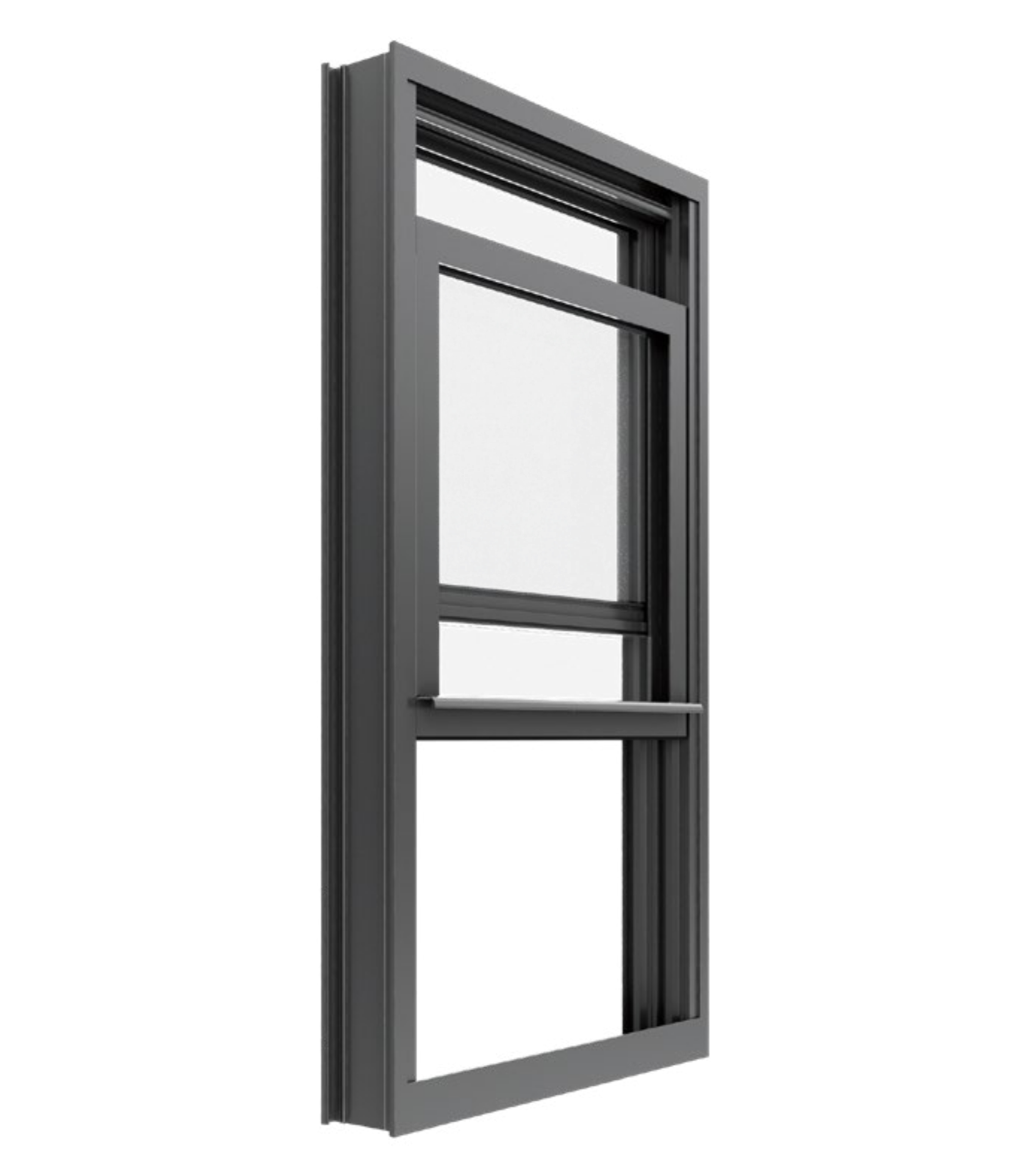 VLX 500 Single & Double Hung Window in Austin, TX | Juniper Windows Austin - detail 1
