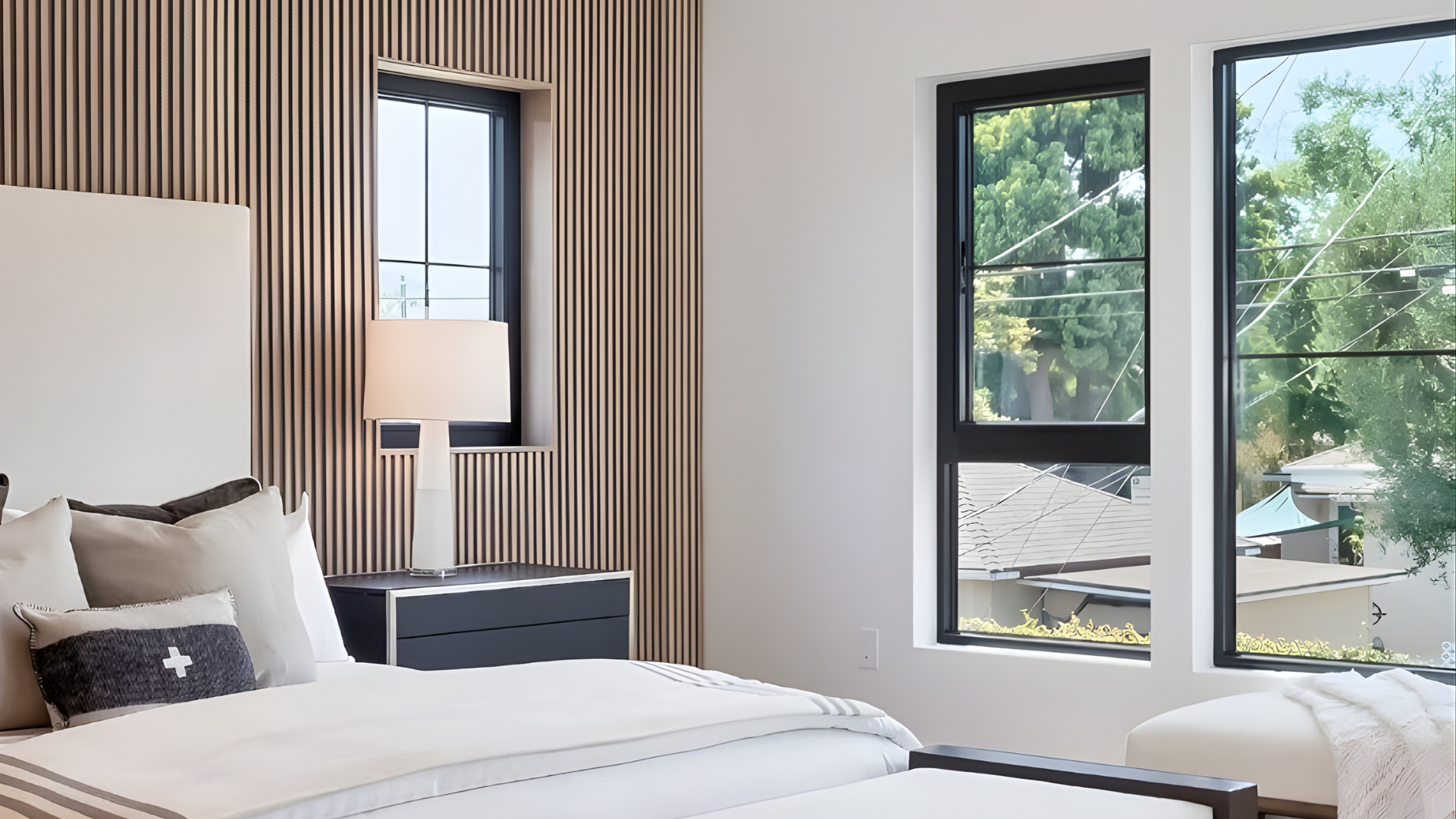 VLX 500 Single & Double Hung Window in Austin, TX | Juniper Windows Austin - detail 4