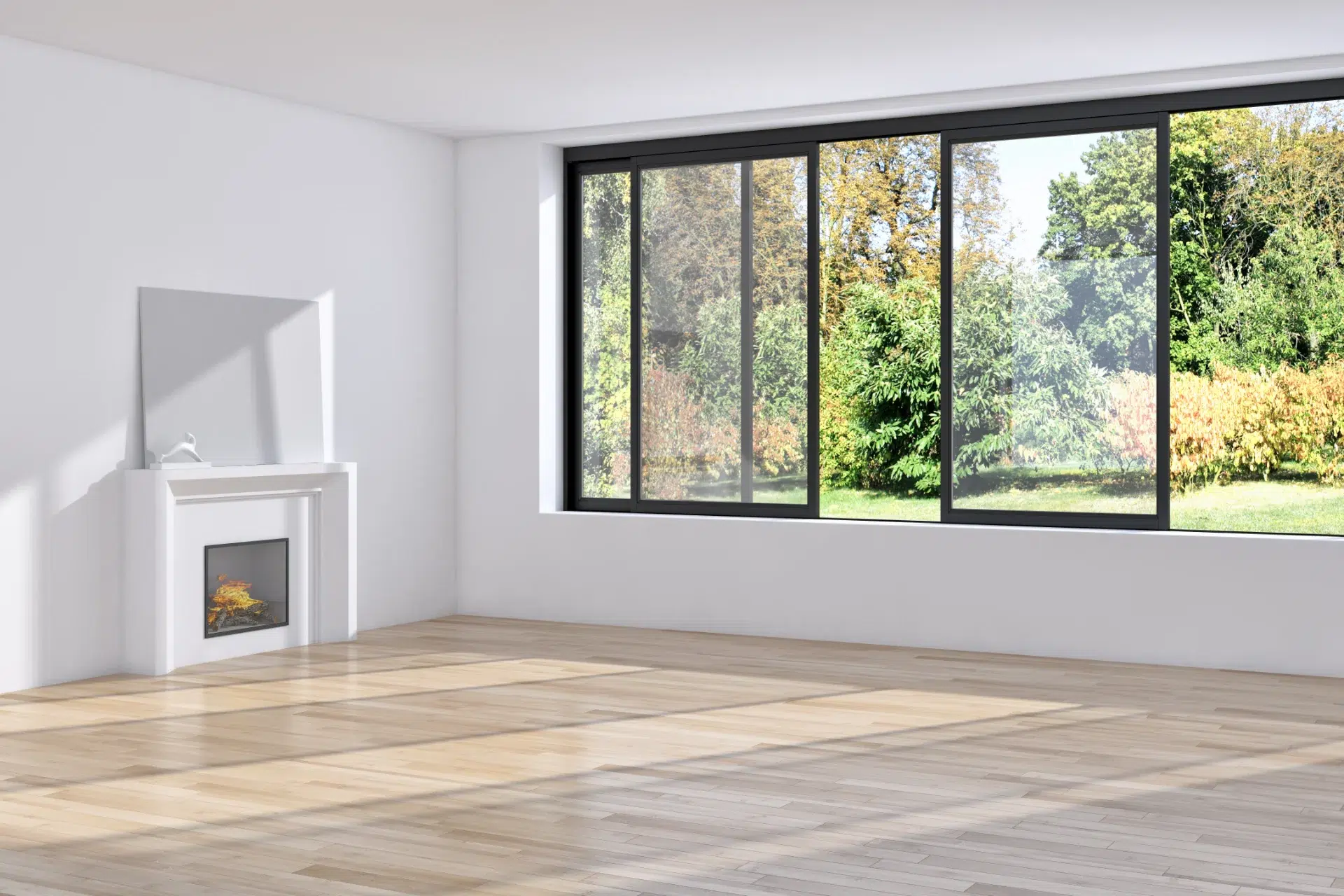 VLX 500 Sliding Window in Austin, TX | Juniper Windows Austin - detail 1