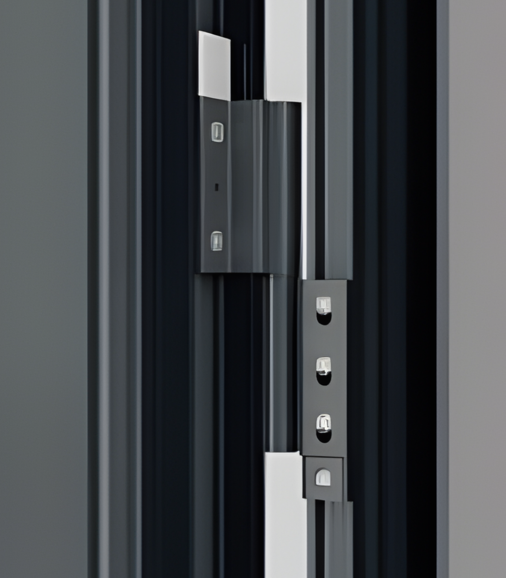 VLX 100 Swing / Entry Door in Austin, TX | Juniper Windows Austin - detail 4