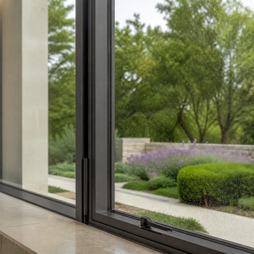 Window Installation